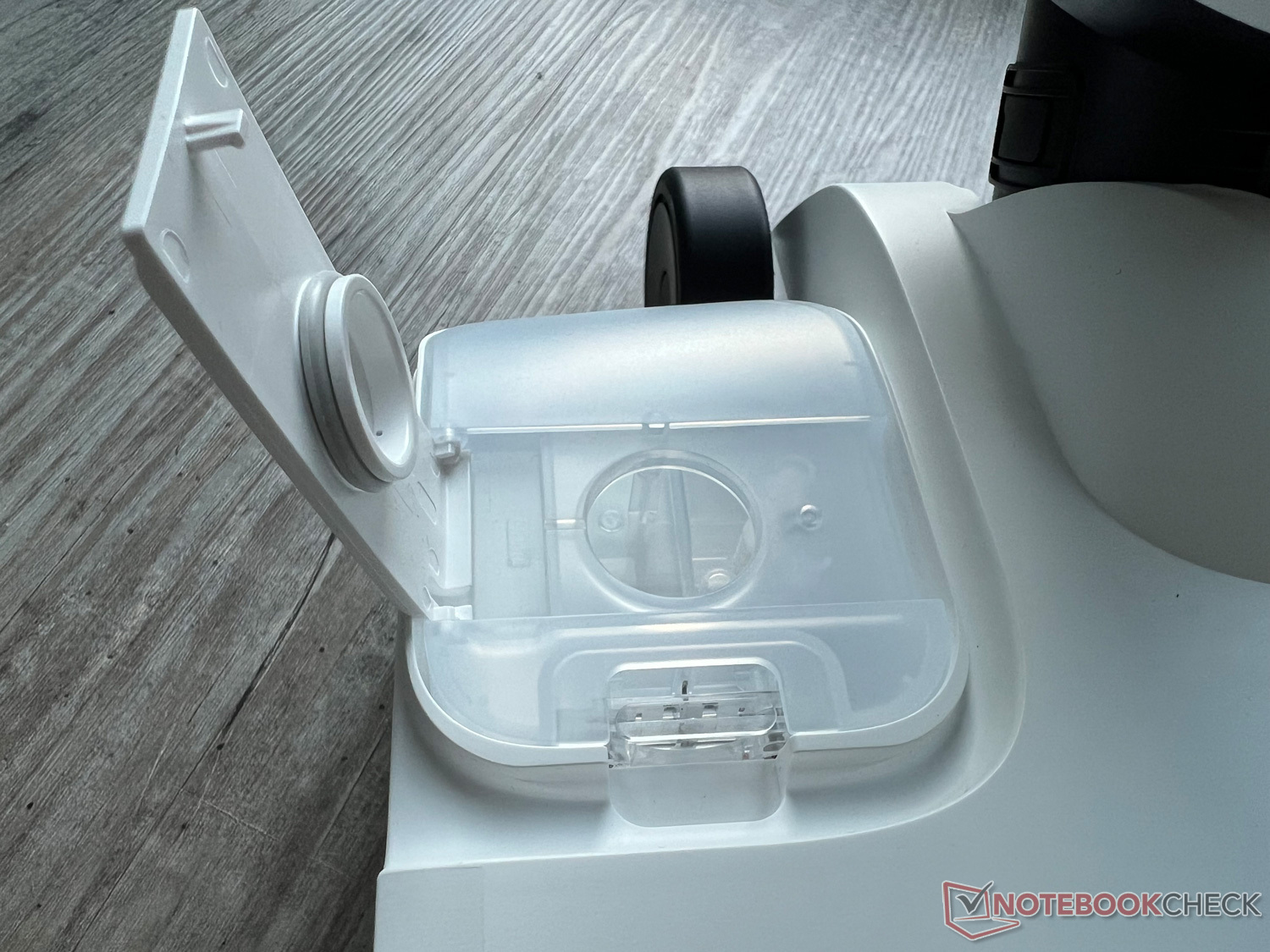 Roborock Dyad Pro review: QUEEN of washer dryers - GizChina.it