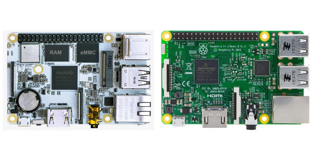 WeAct RP2040 brings USB Type-C connectivity, 16 MB flash and a reset button  to the Raspberry Pi RP2040 microcontroller -  News