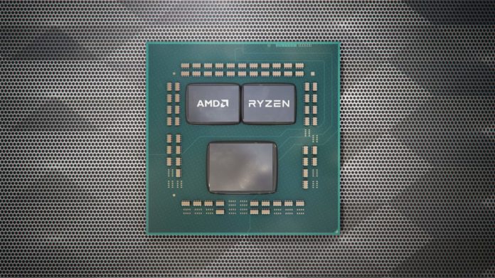 Undervolted AMD Ryzen 9 X shown be just % slower while