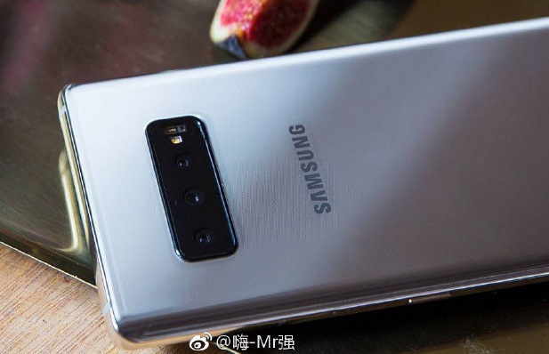 Leaked Galaxy Note 10 Lite renders show the device in all its glory -  SamMobile