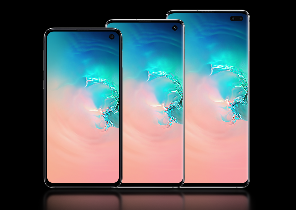 Samsung Galaxy S10 Lite and Note 10 Lite Release Date, Rumors, Features,  and More