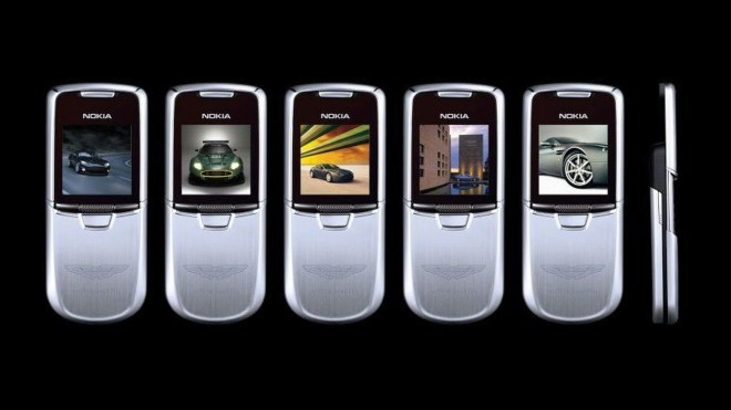 The Nokia 6300 and Nokia 8000 are making a comeback; new 4G models to debut  in a few weeks -  News