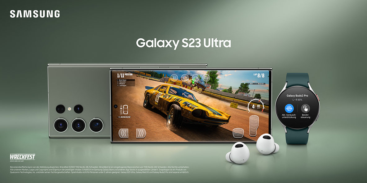 New Galaxy S23 price leak ranges from US$799 for entry-level model to right  up to US$1,499 for a fully kitted-out S23 Ultra -  News