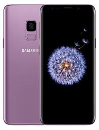 It is possible sales of the Galaxy S9 will see Samsung&#039;s smartphone market share in China increase this year. (Source: Samsung)