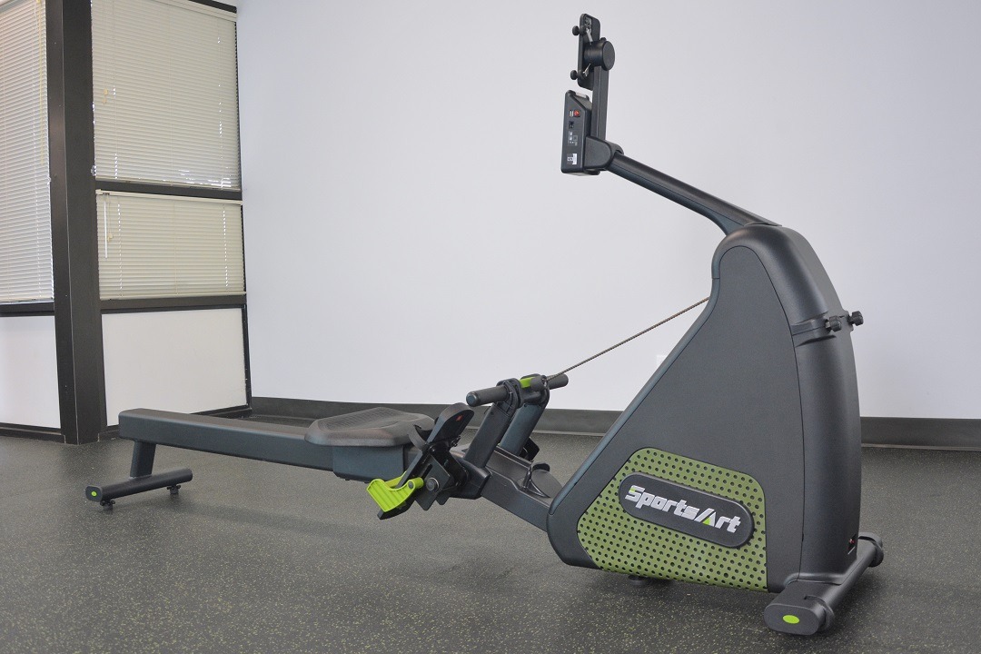 Rowing Machine: Everything You Need to Know - HealthKart