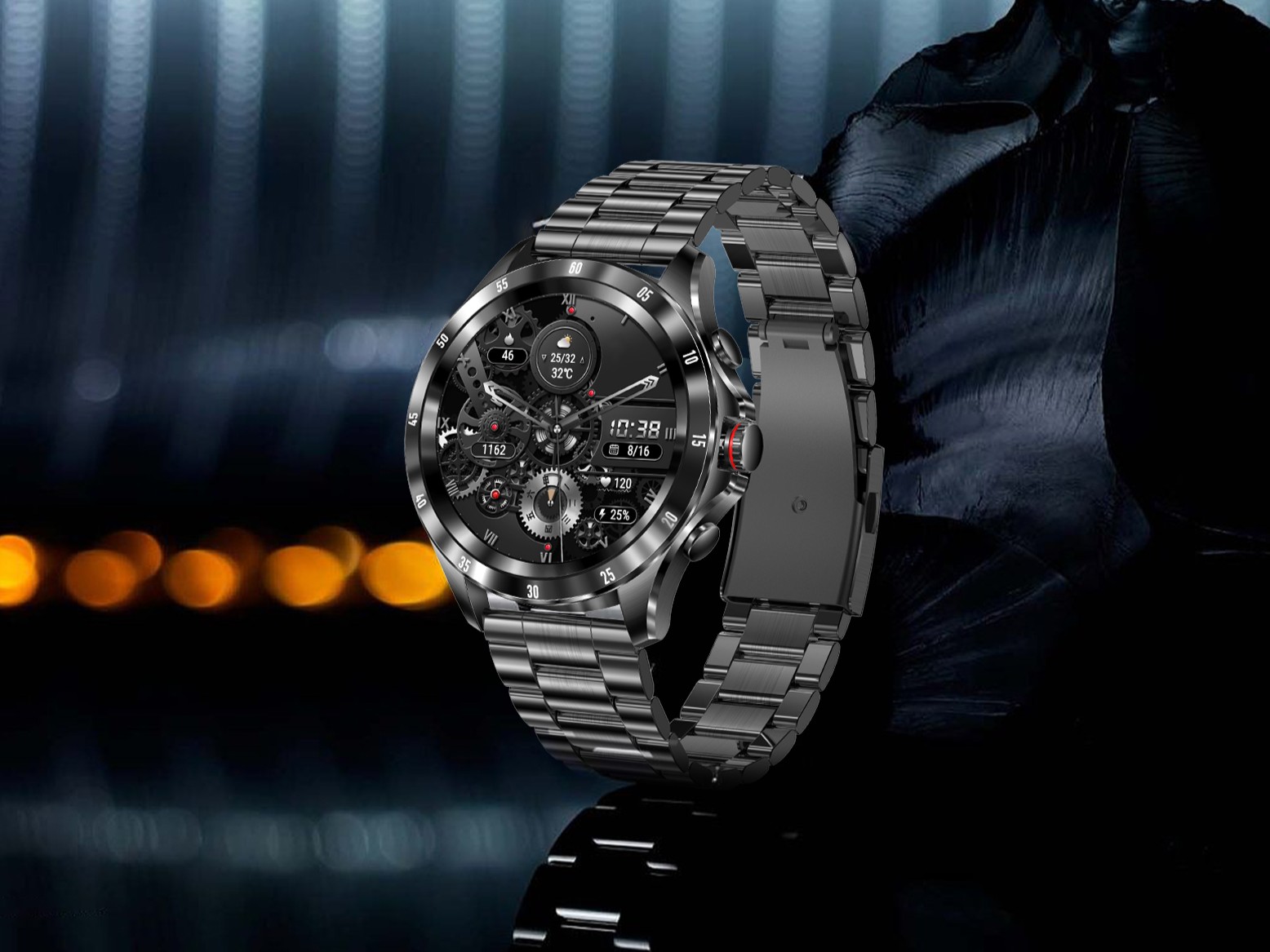 Senbono s20 review cheap