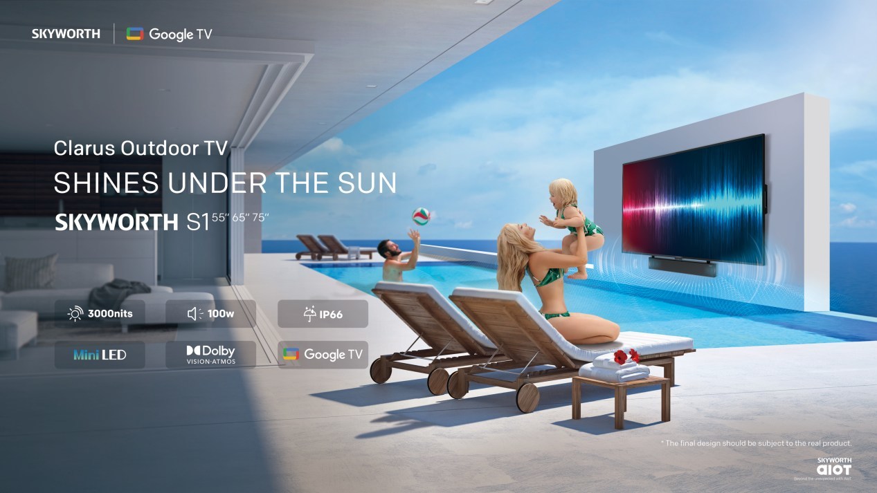 Outdoor google mini 2025