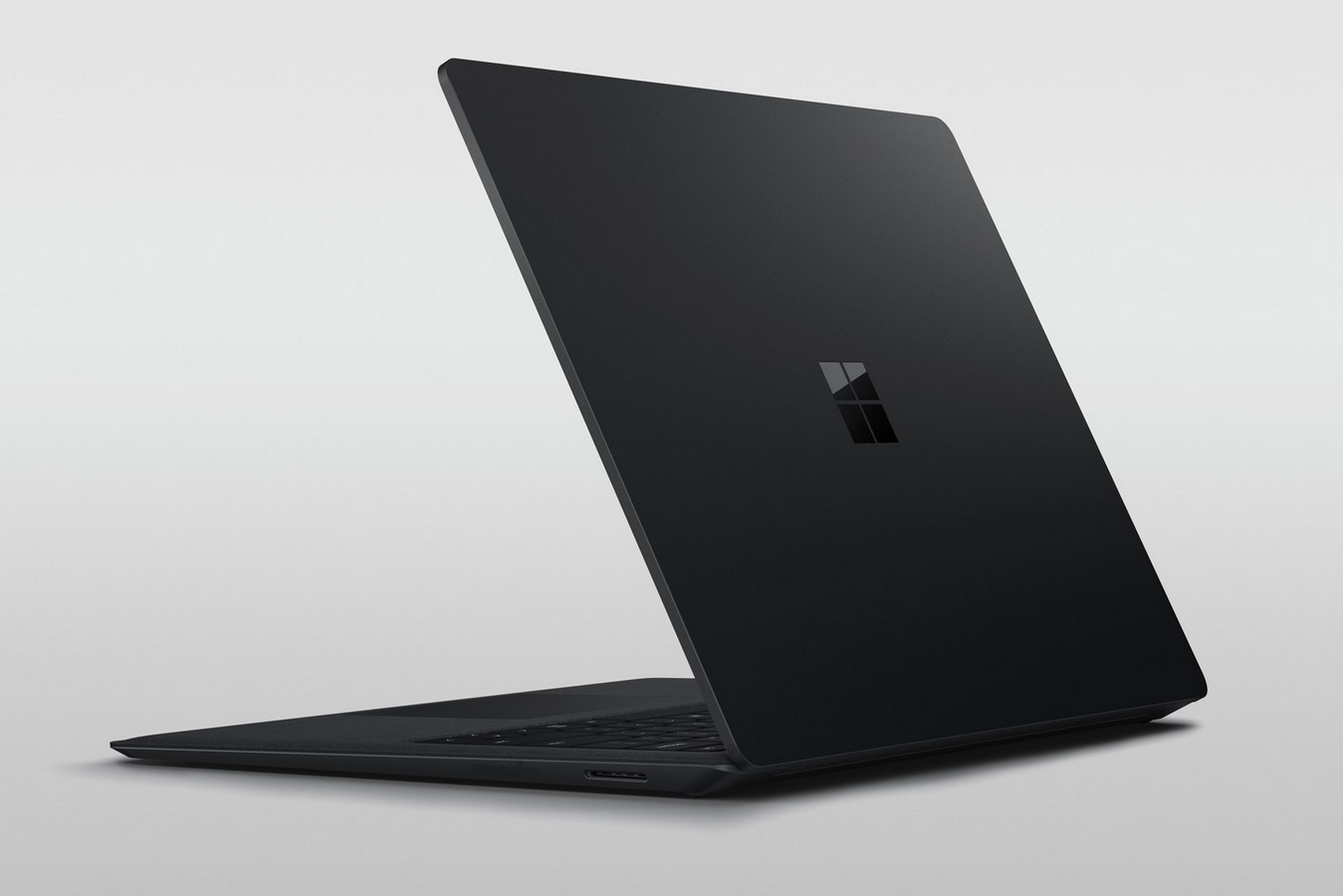 Microsoft Surface Laptop 2 Black