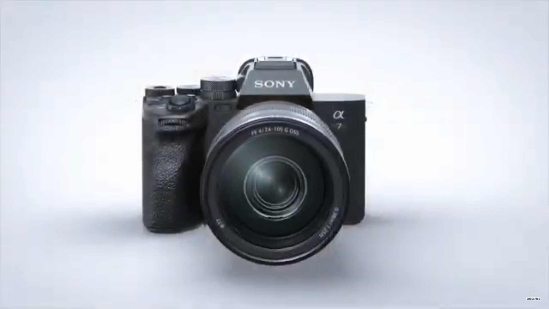 Sony unveils the new alpha 7 IV full-frame camera -  News