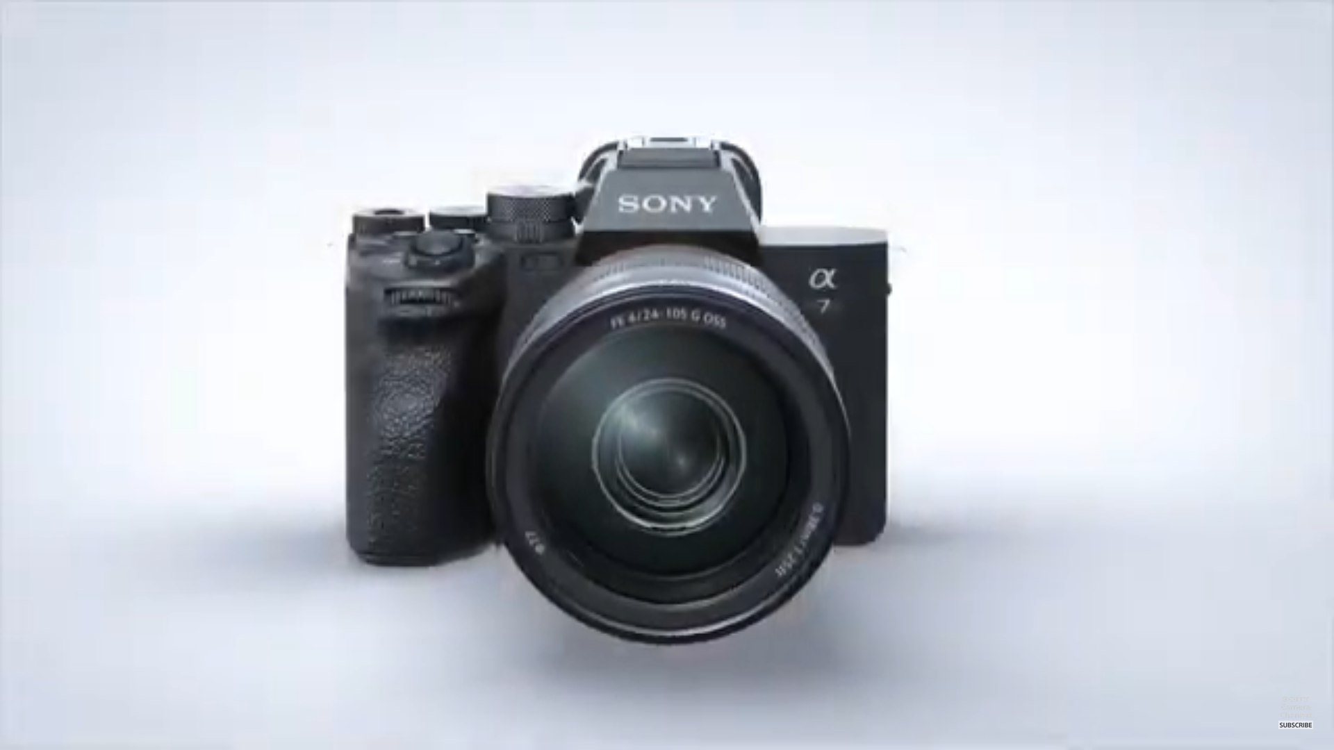 Sony unveils new entry-level a7 IV full-frame camera - Videomaker