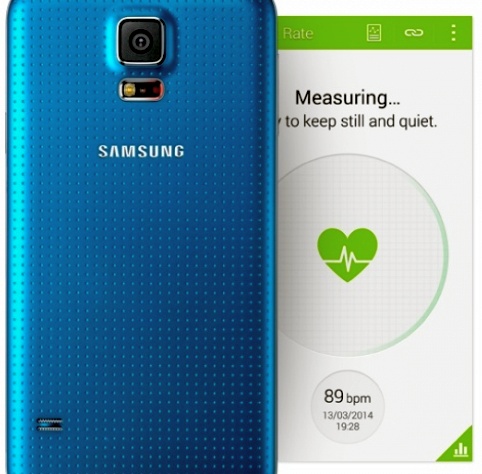 garmin samsung health