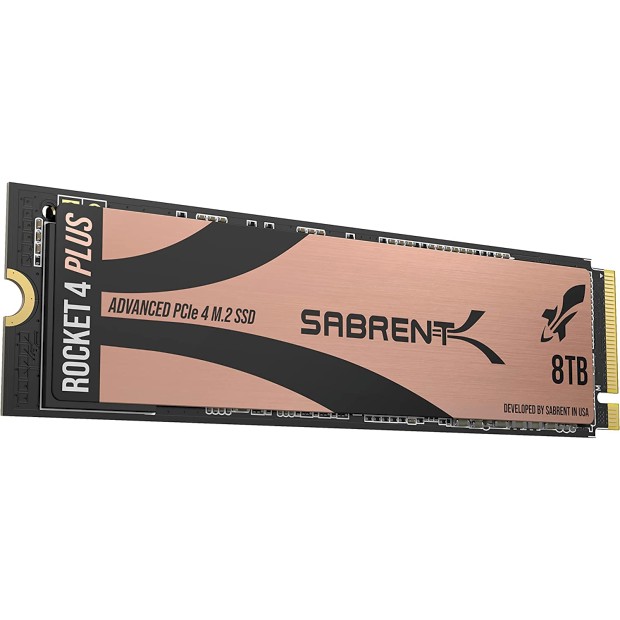 Gigagbyte's AORUS Gen5 10000 2 TB PCIe 5.0 NVMe SSD pops up on Newegg for  US$339.99 -  News