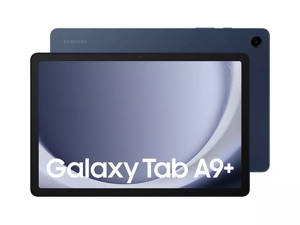 Samsung Galaxy Tab A9 Plus leaks with 5G modem and 90 Hz display -   News