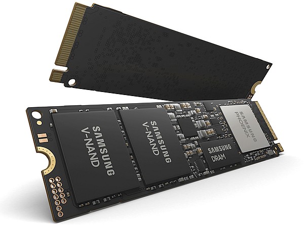 Samsung SSD 970 EVO Plus M.2 PCIe NVMe 1TB - ATLAS GAMING -  Stockage