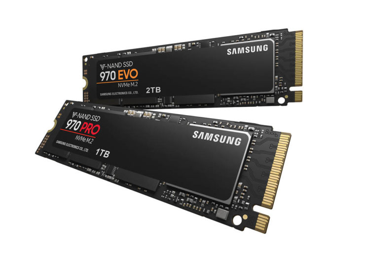 launches NVMe M.2 SSDs NotebookCheck.net News