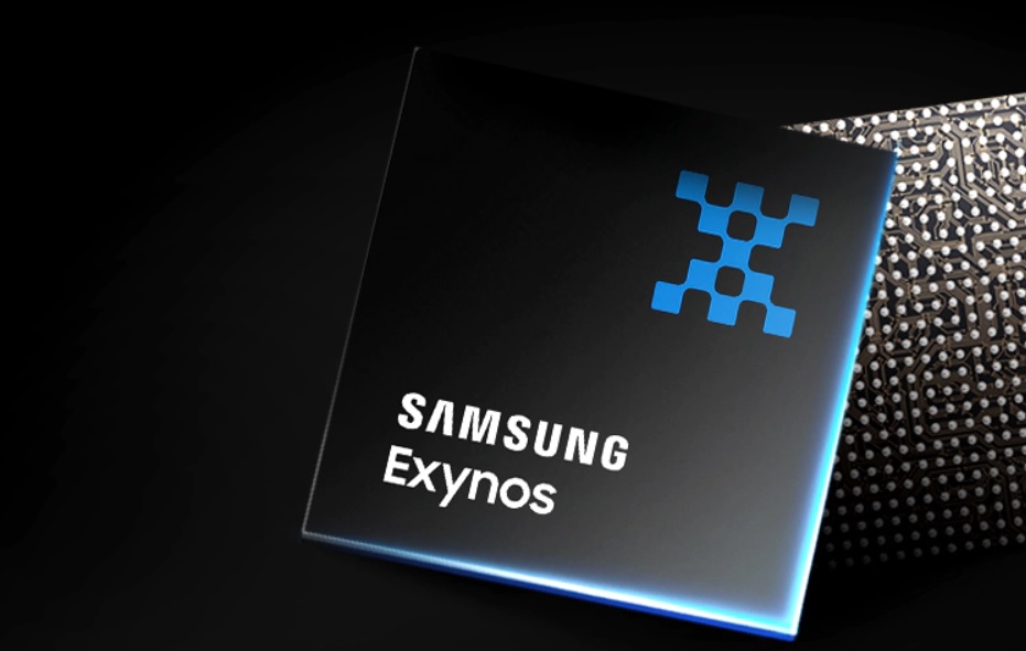 Samsung exynos 8