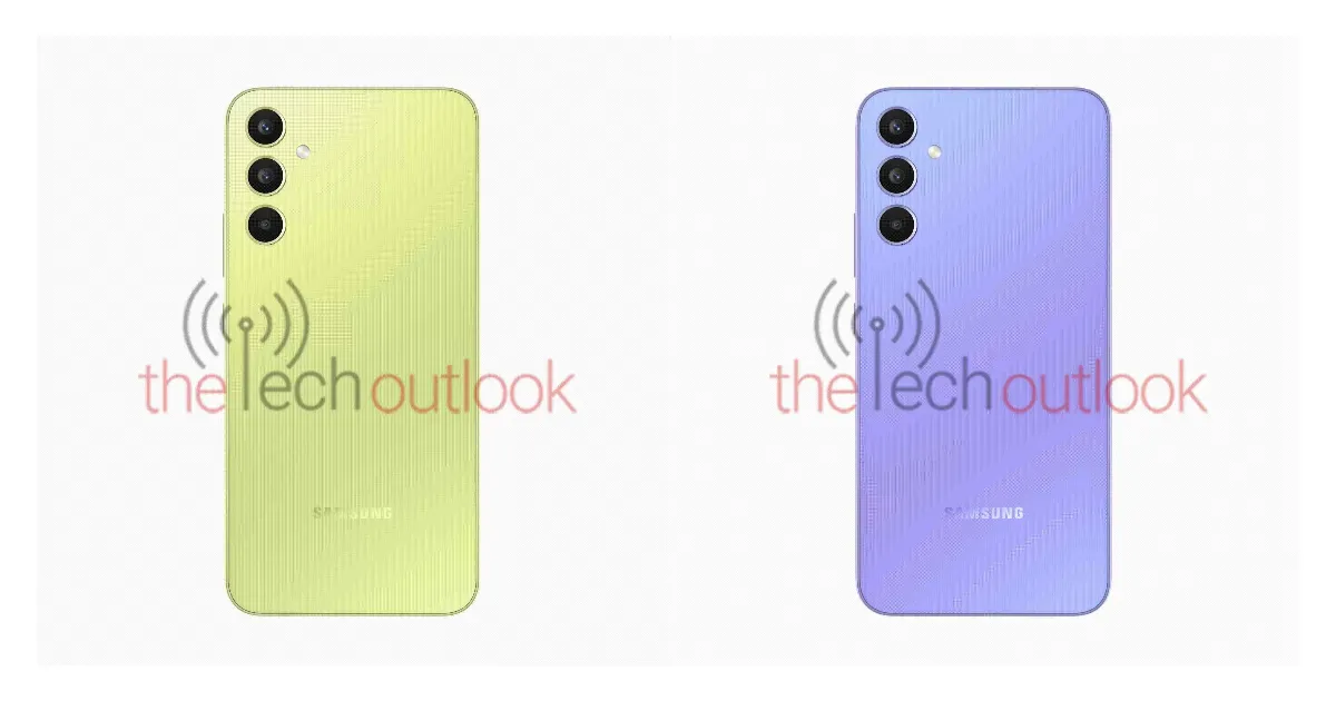 Samsung Galaxy A14 5G will co-exist alongside an M14 and an F14 5G in 2023  -  News