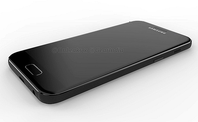 Parasit Stolpe Rise Samsung Galaxy A3 (2017) renders surface online - NotebookCheck.net News