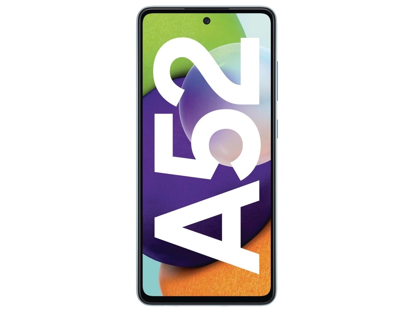 Samsung Galaxy A52 4G: Even without 5G a good successor -   News