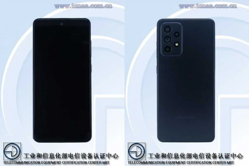 Samsung Galaxy A52: First pictures of 5G mid-range smartphone leaked -   News