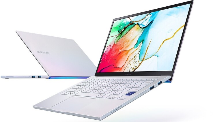 Samsung Galaxy Book Go will present new Snapdragon 8cx Gen X SoC with GPU 40% faster than 8cx, will be released together with the Galaxy Book Pro in May