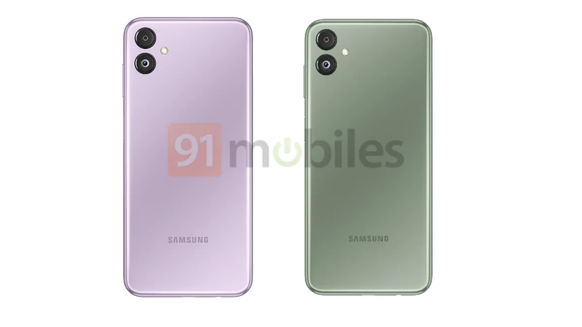 Samsung Galaxy A14 5G will co-exist alongside an M14 and an F14 5G in 2023  -  News