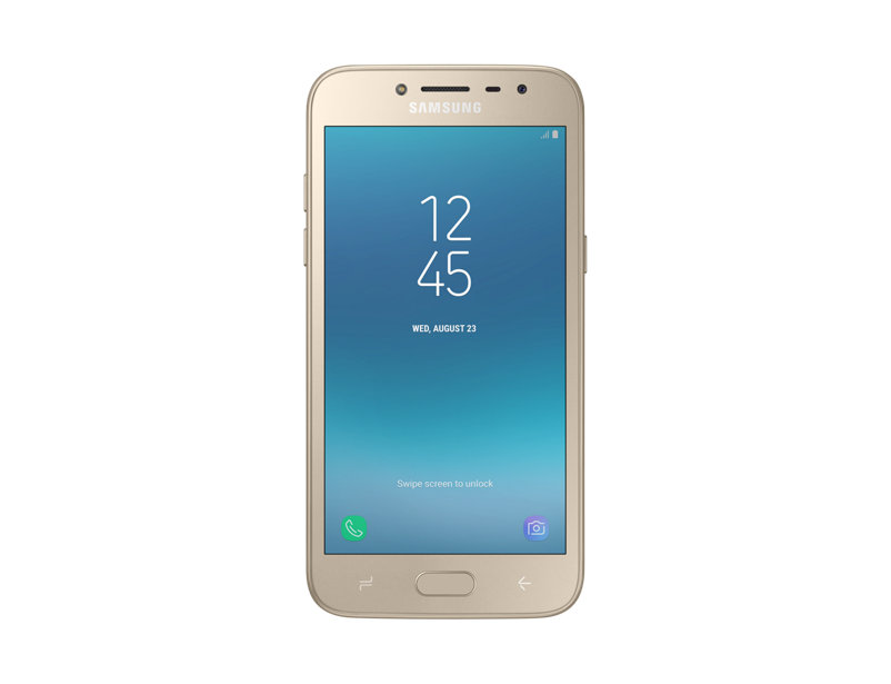Samsung Galaxy J2 Prime Flashing Guide With Odin Flash