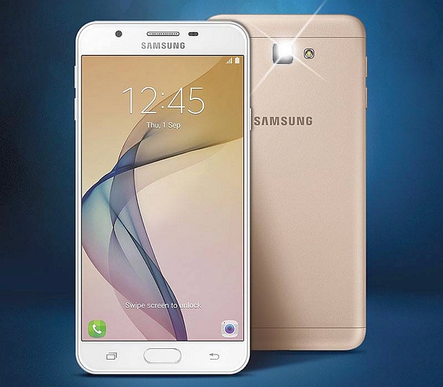 Samsung Galaxy J7 Prime now available in the US 