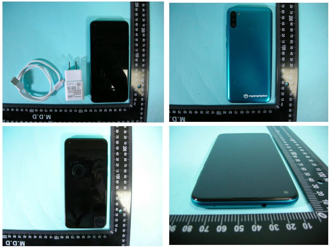 display m11