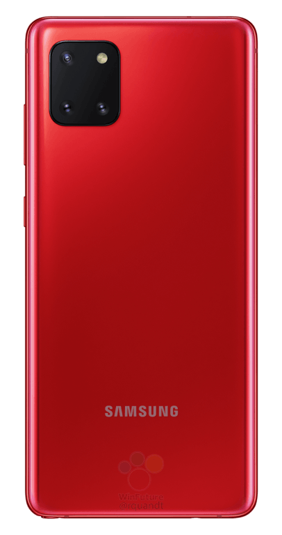 Samsung Galaxy S10 Lite and Note10 Lite are now official - Neowin