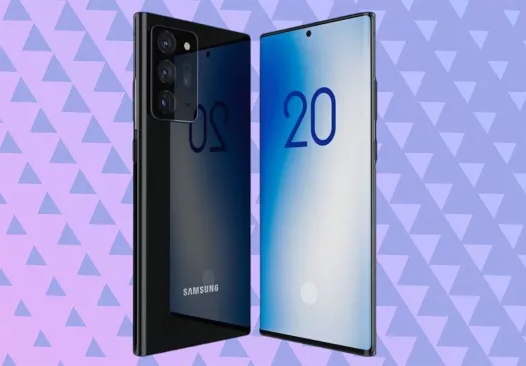 Galaxy Note 10 5G Leaked By FCC; Design Details Confirmed