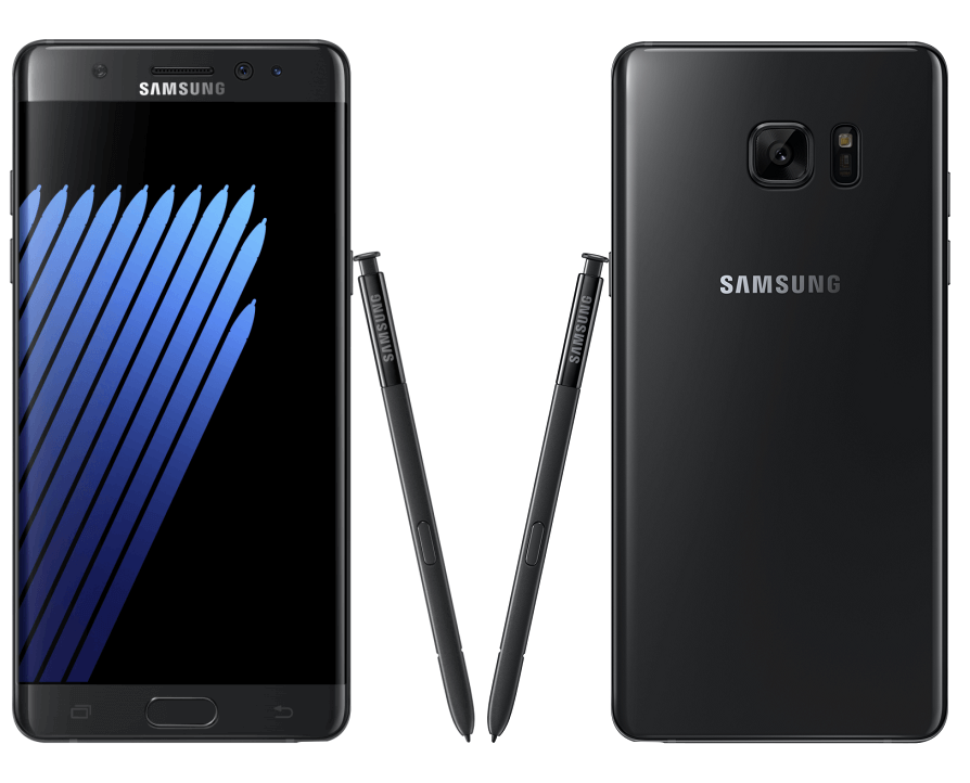 política Variante Esencialmente Samsung Galaxy Note 7 hits China with 4 GB RAM - NotebookCheck.net News