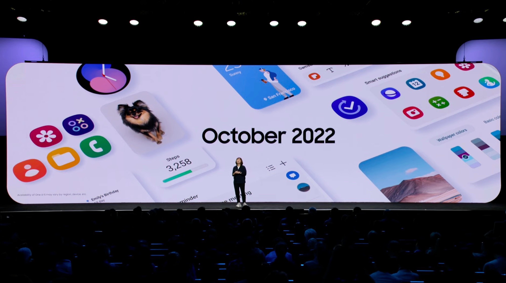 Samsung bestätigt öffentlichen Start von One UI 5.0 mit Android 13 für Galaxy S22-Serie und Co.  Ab Ende dieses Monats