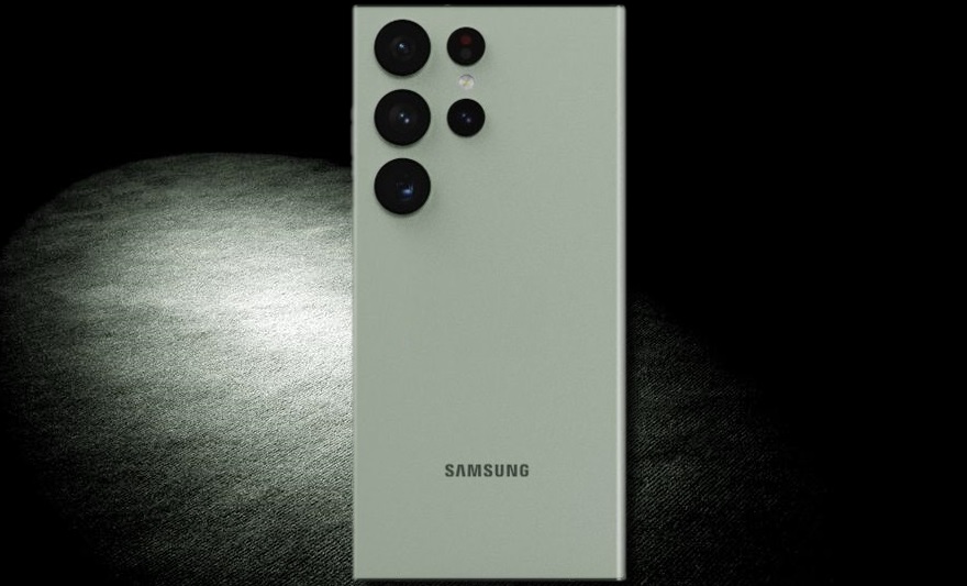 يحصل Samsung Galaxy S23 Ultra على أربعة ألوان جديدة حيث يتسرب بائع التجزئة من هدية الطلب المسبق لمشتري Galaxy S23 الأوائل