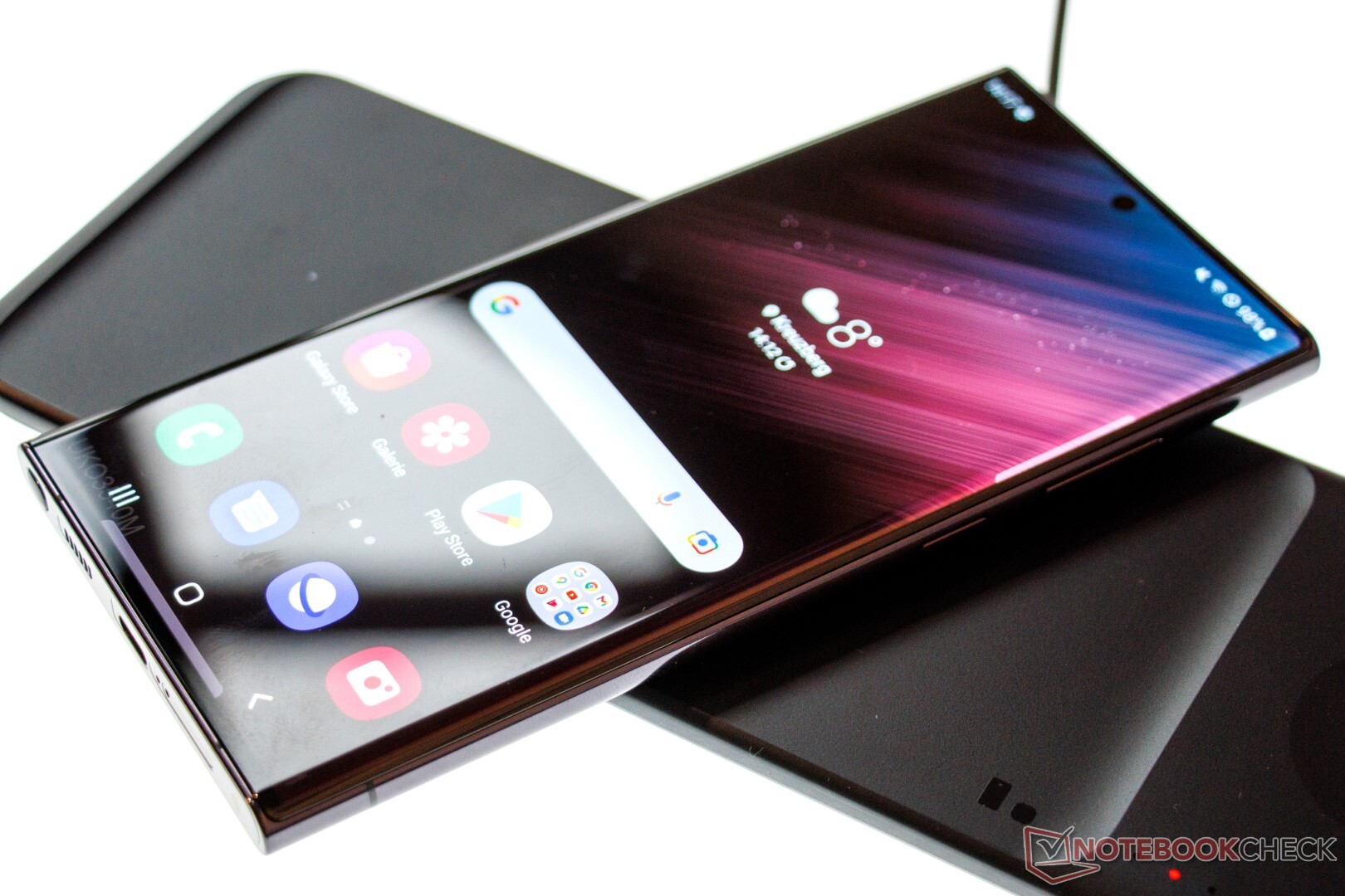 Samsung Galaxy S22 Ultra Vs S21 Ultra Vs S20 Ultra - iPhone Wired