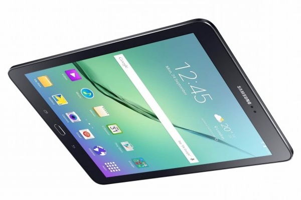 samsung galaxy tab s2 android