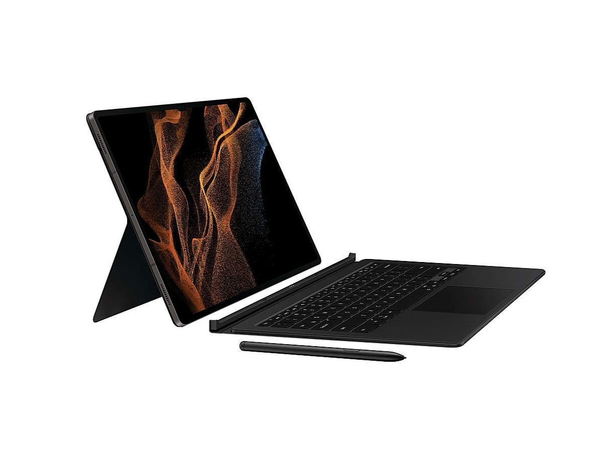 Samsung Galaxy Tab S8 prices, memory configurations and