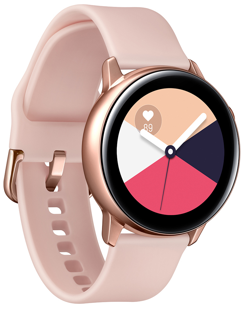 active watch 1