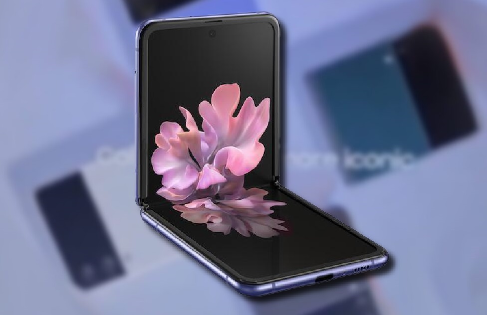 Samsung Galaxy Z Flip 3 Spills Some Colorful Secrets In Supposed Leak Of Official Promo Renders Notebookcheck Net News