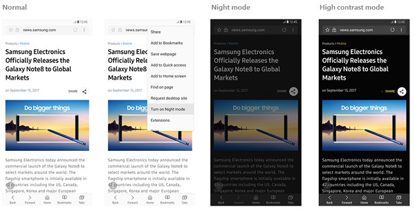 samsung internet browser apk for android samsung internet browser apk for android
