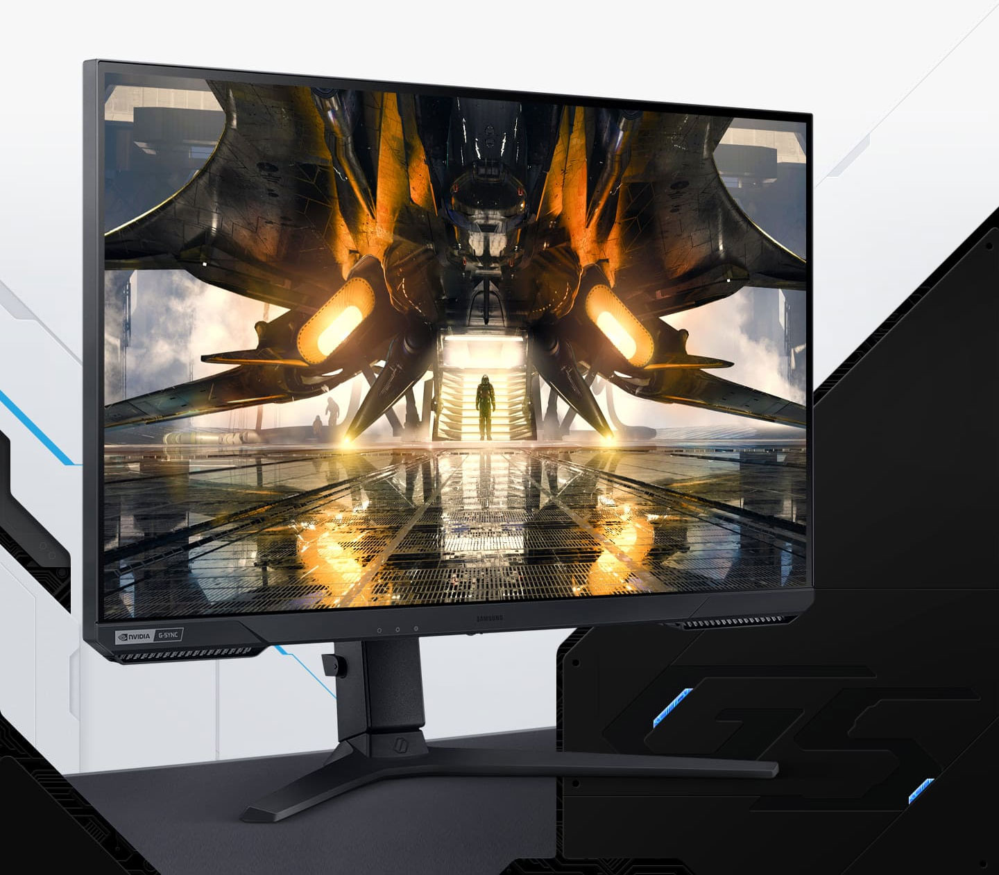 Xiaomi launches its 27-inch 165Hz gaming monitor offering a 2K resolution  for about US$300 -  News