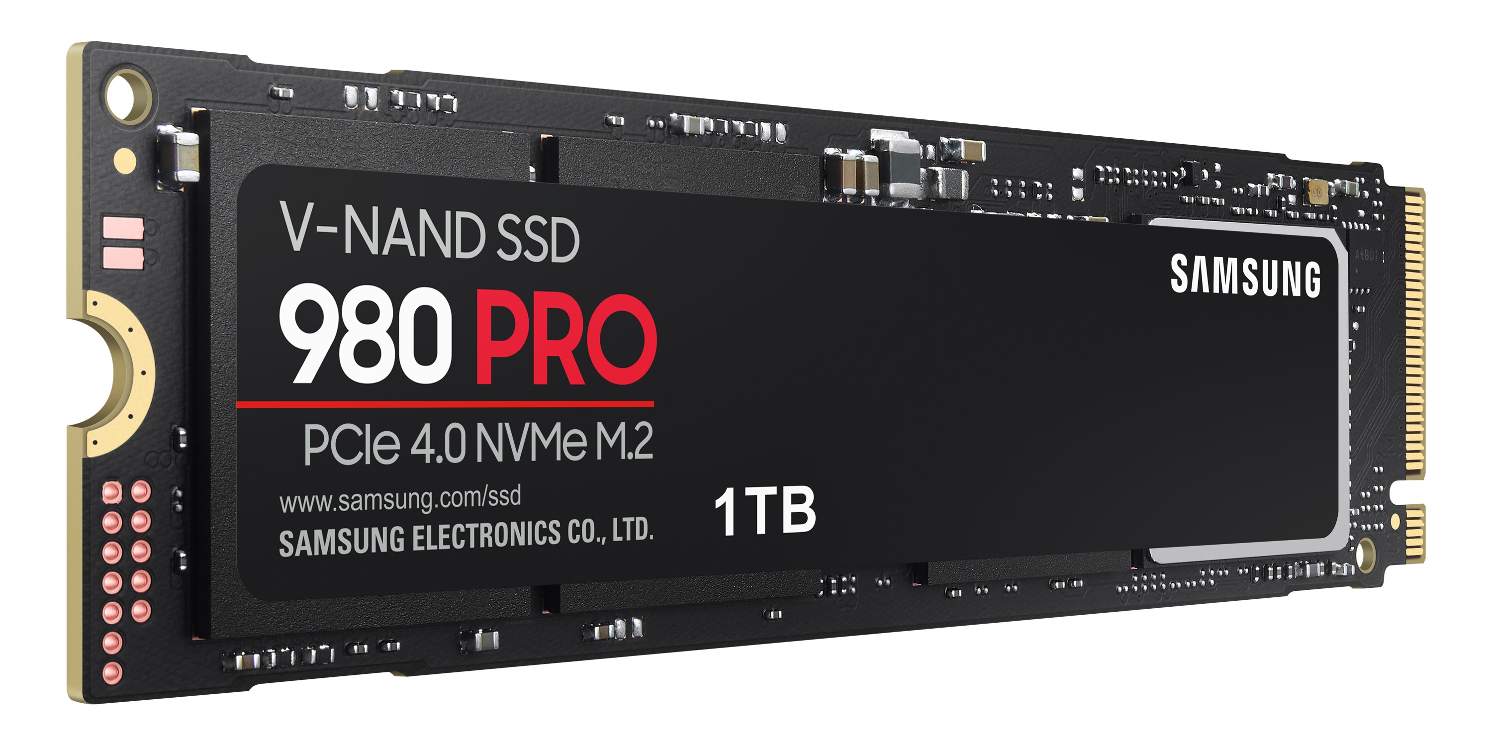 Samsung launches the 980 PRO SSD globally - NotebookCheck.net News