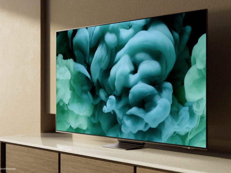 Samsung телевизоры 2023 купить. QLED 2018 Samsung. Samsung QLED 8k. Samsung Neo QLED. Современный инновационный телевизор.