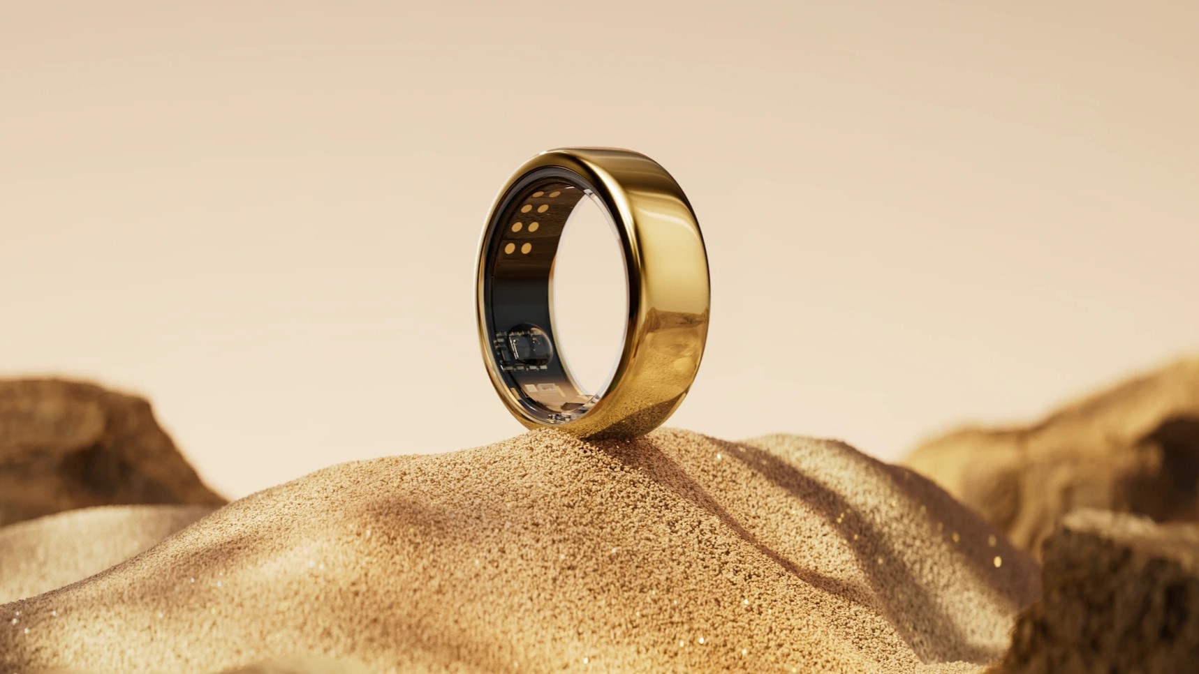 Samsung Patent Tips Development of Smart Ring | Technology News