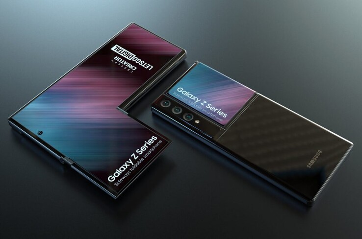 Samsung Galaxy S23 Ultra gets imagined in stunning but potentially divisive renders - News