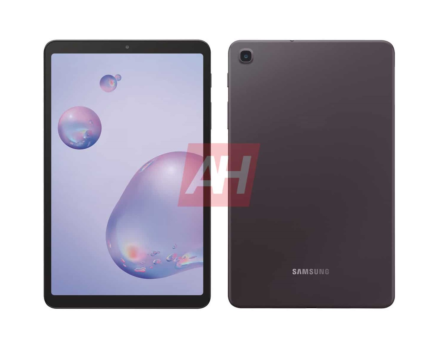Samsung to launch mid-range Android tablet Galaxy Tab A 8.4 (2020