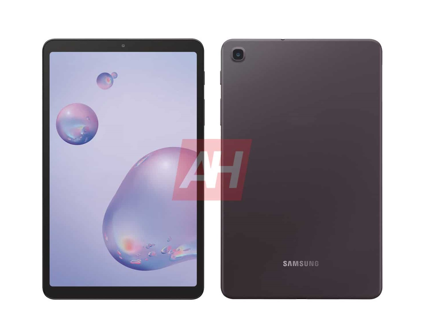 samsung galaxy a21s smartphone