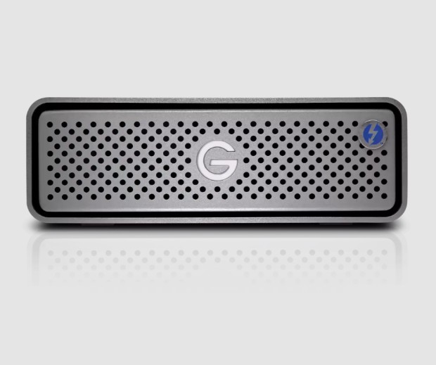 7.68 TB SanDisk Professional G-DRIVE PRO STUDIO external SSD now 43% off on Amazon