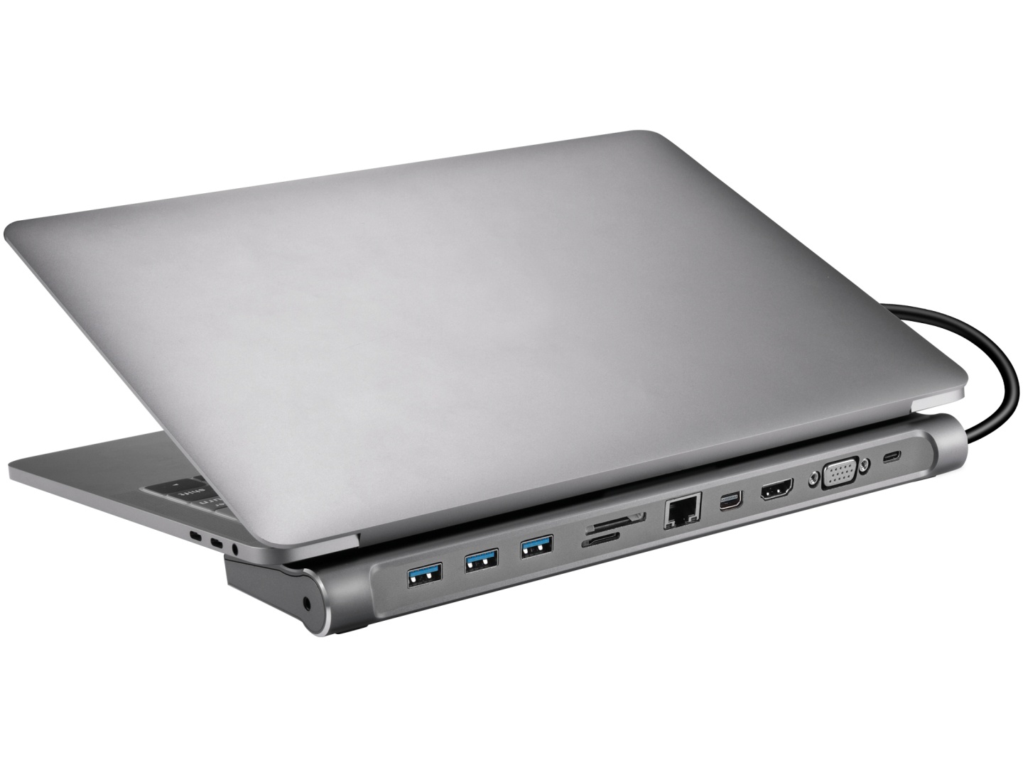Sandberg unveils USB Webcam Flex 1080P HD and USB C All in 1