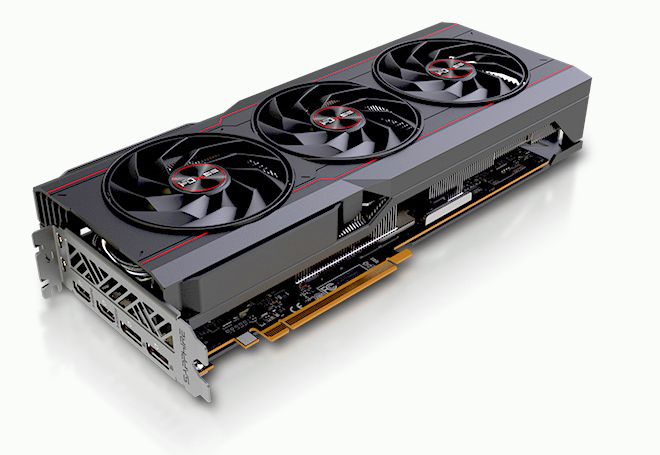 PowerColor & ASRock Unveil Radeon RX 6800 XT / RX 6800 Custom Designs